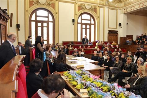 Reggio Calabria A Palazzo San Giorgio Il Premio Anassilaos Mimosa I