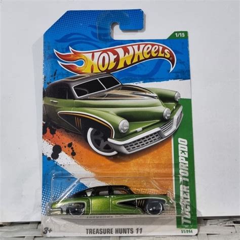 Jual Mainan Hotwheels Hot Wheels Thr Treasure Threasure Hunt Reguler Thr Shopee Indonesia