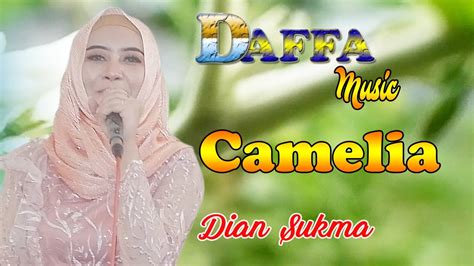 Camelia Cipt H Rhoma Irama Dangdut Lawas Cover Dian Sukma Ft