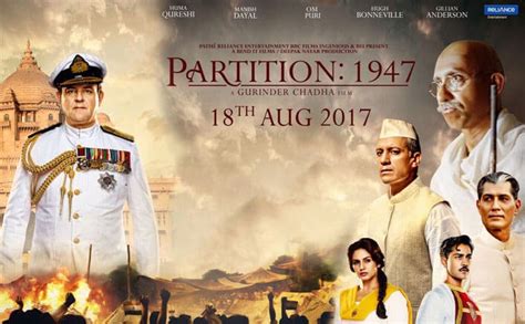 Partition: 1947 Movie Review: Gripping Tale Of A Heartbreaking Expedition