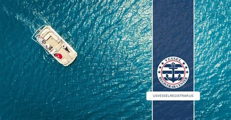 Us Coast Guard Boat Registry Viewing Vessels Documentation