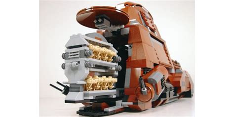 Лего Звездные войны (Lego Star Wars) конструктор 7662 Многоцелевой ...