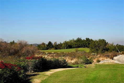 Angeles National Golf Club | Golf Courses | GolfDigest.com