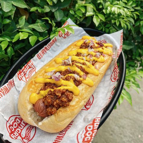 The 25 Best Hot Dog Toppings from Classic to Chaotic - Let's Eat Cake