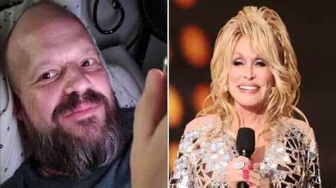 Dolly Parton Fulfills Terminally Ill Fans Dying Wish A Heartwarming