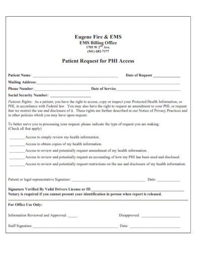 Patient Care Report Examples Format How To Write Pdf