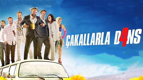 Çakallarla Dans Konusu Nedir Çakallarla Dans Filmi Oyuncuları Kimlerdir