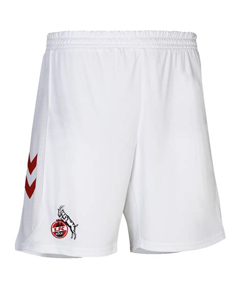 Hummel Fc K Ln Short Home Wei F Fan Shop Replica