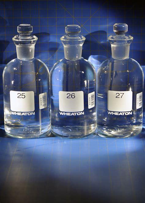 Oecd D Biodegradation Closed Bottle Test Situ Biosciences