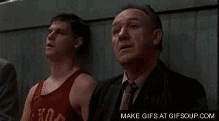 Hoosiers Gene Hackman GIF - Hoosiers Gene Hackman Basketball - Discover ...