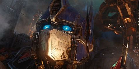 Bumblebee Shows How a Cybertron Origin Movie Can Work