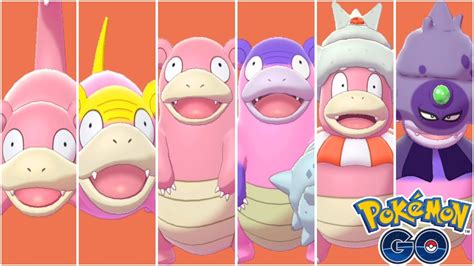 APROVECHA AL MÁXIMO EL COMMUNITY DAY DE MARZO SLOWPOKE EN ACCIÓN YouTube