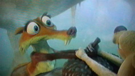 Scratte: OMG o__O - Ice age: Scrat and Scratte. Photo (9923642) - Fanpop