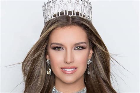 Meet Alayah Benavidez Miss Texas Usa 2019 For Miss Usa 2019