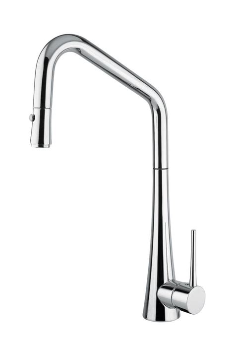 Disegno Tink D2 Chrome Kitchen Faucet Dupont Kitchen And Bath Fixtures