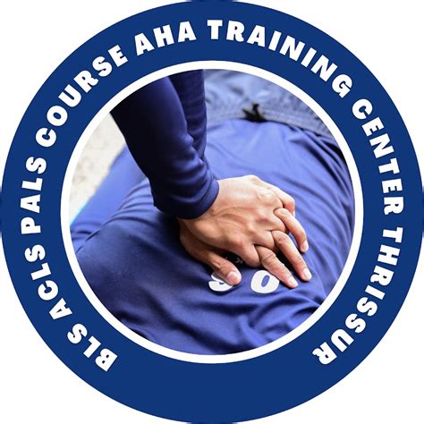 Bls Acls Pals Course Aha Training Center Thrissur Youtube