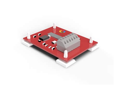 RS485-Extender - 7systems GmbH