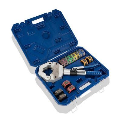 قیمت و خرید پرس شیلنگ هیدرولیک DSZH مدل WK-700 - رستگار صنعت