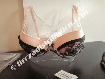 Lingerie Barbara Sg Slip Firoza Distribution Destockage Grossiste