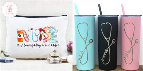 45 Best Nurse Graduation Gifts - Great Gifts for Nursing and Medical Students