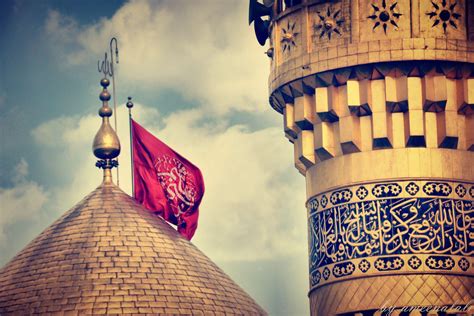 Karbala Wallpapers Wallpaper Cave