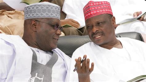 Kwankwaso Peter Obi Disagree With Atiku Over Alliance Talks Vanguard