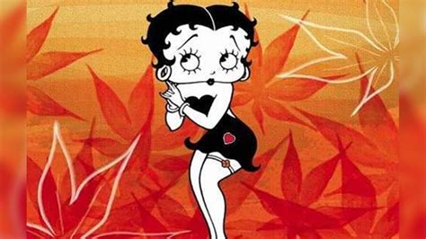 Betty Boop Completa 90 Anos Em Plena Forma Diário Online Portal De