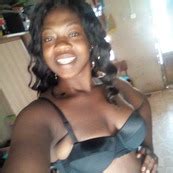 Yo Ghana Thot With Phat Ass ShesFreaky