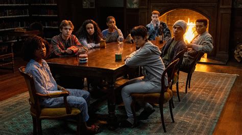 Total Imagen El Club Segunda Temporada Netflix Abzlocal Mx