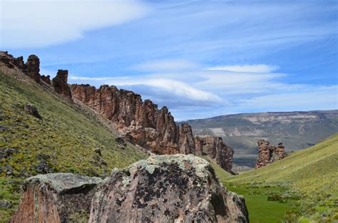 Patagonia National Park (Official GANP Park Page)