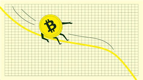 Bitcoin Price Crashes After All Time High But Bounces After Low CCN