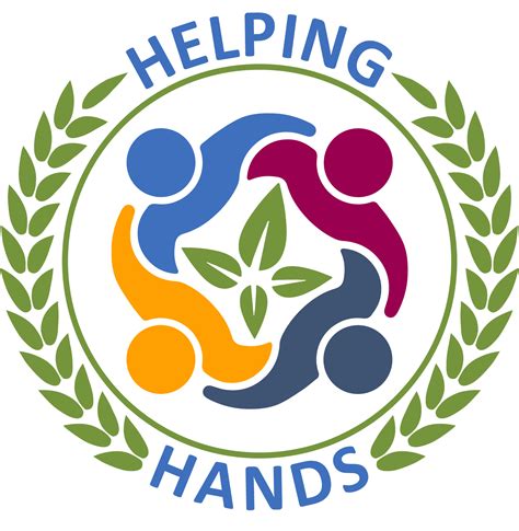 Helping Hands Food Bank - More Than A Food Bank