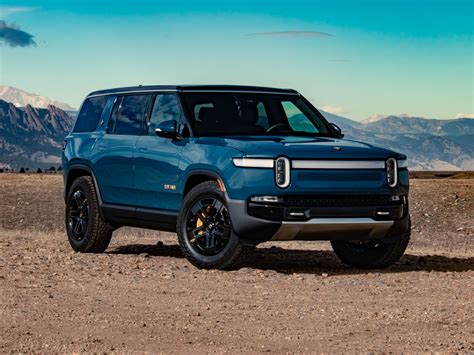 Illinois Judge: Rivian Can Sell Its Vehicles Directly to Consumers in ...