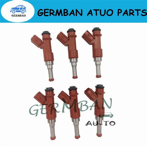 Original Ps P Fuel Injector For