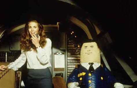 Foto De Julie Hagerty Apertem Os Cintos O Piloto Sumiu Fotos Jim