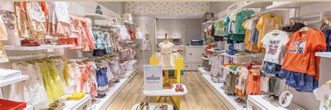 Loja Infantil Uberaba - Franquia inspirada na França inaugura loja no Shopping Uberaba - Folha ...