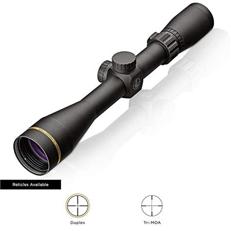 Best Scope For 30 30 Lever Action Rifles The 5 Best Ones For Marlin And Winchester Scopes Reviews