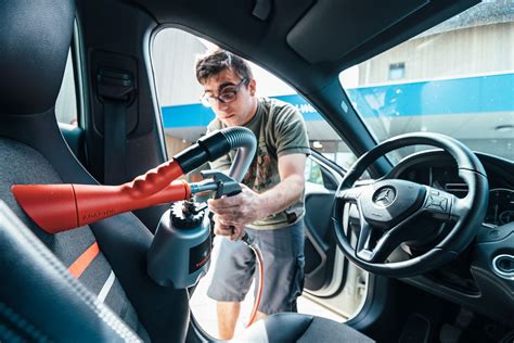 Autoinnenreinigung | Lebenshilfe Ostallgäu-Kaufbeuren e.V.
