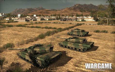 Wargame Red Dragon Wallpaper