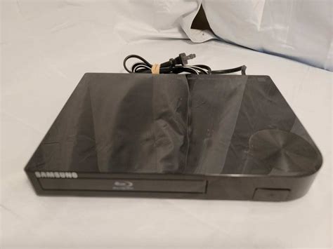 Samsung Bd F5700 Blu Ray Player Tested And Working No Remote