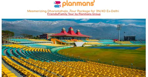 Mesmerizing Dharamshala Tour Package For N D Ex Delhi Google Docs