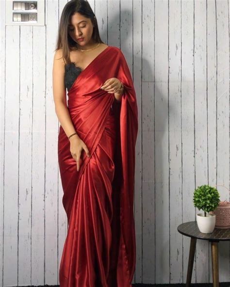 Outfit Idea For Farewell Wanderlust Fashion Stylish Sarees Elegant