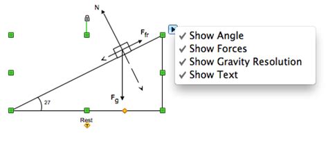 Drawing Physics Diagrams