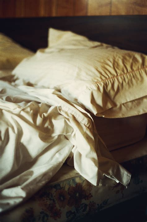 an empty bed in an empty room by aimeelikestotakepics on DeviantArt