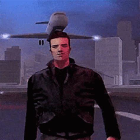 Gta3 Claude Gta3 Claude Discover Share GIFs Grand Theft Auto