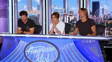 American Idol 2014 Majesty Rose Violet Hill Auditions Vídeo Dailymotion