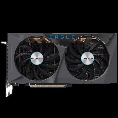 Gigabyte GeForce RTX 3060 EAGLE 12G Rev 2.0 Graphics Card | Bermor Techzone