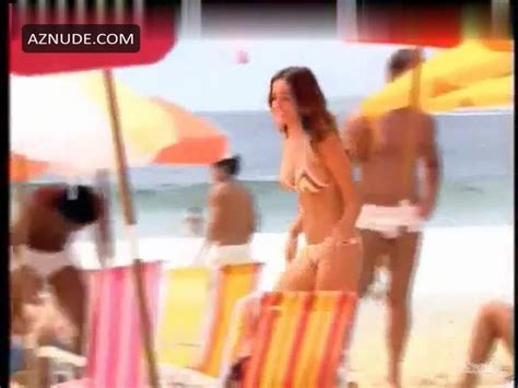 Erika Mader Nude Aznude