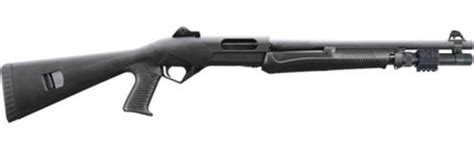 Benelli SuperNova Tactical LE Shotgun 12 Gauge 7 RD 18 5 Pistol Grip