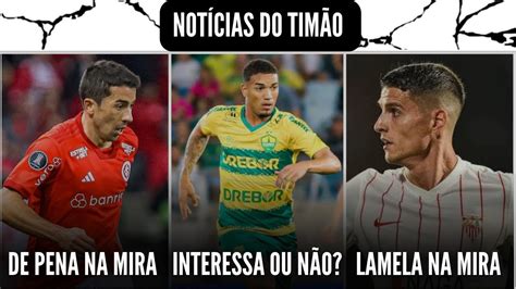 Udio Vazado De Denilson Denilson Interessa O Tim O Carlos De Pena